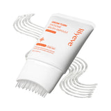 lilyeve Grow Turn Exosome Brush Ampoule