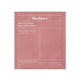 BIODANCE BIO-COLLAGEN REAL DEEP MASK SHEET 1Pc