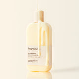 ongredients Skin Barrier Calming Lotion