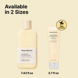 ongredients Skin Barrier Calming Lotion