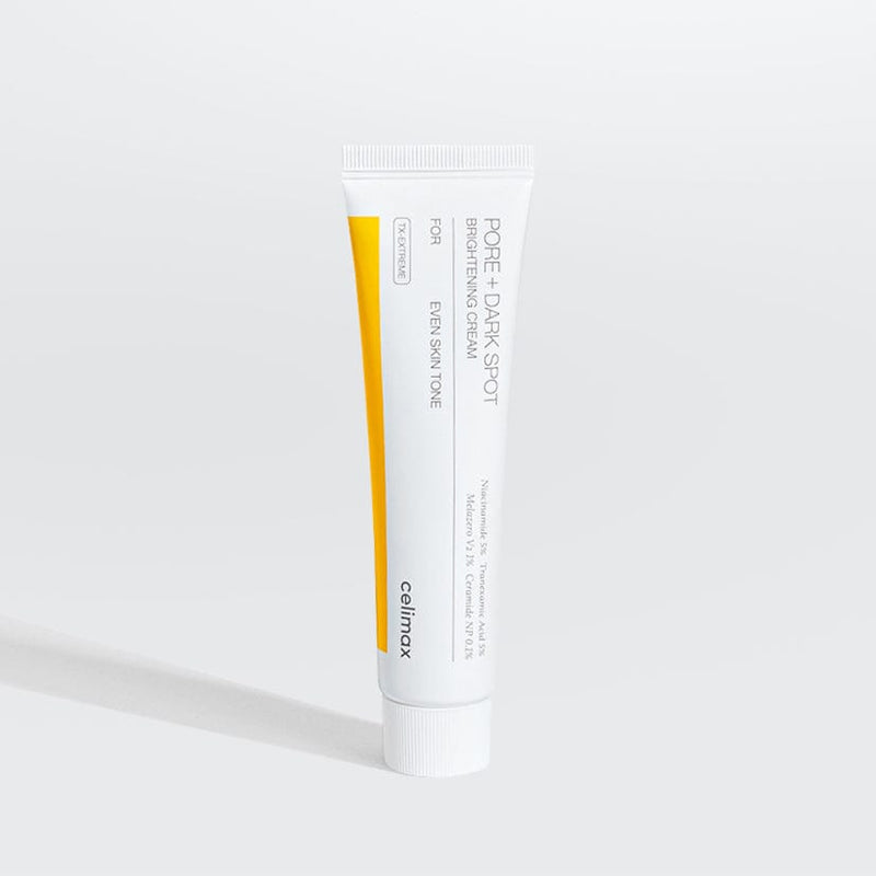 celimax Pore + Dark Spot Brightening Cream