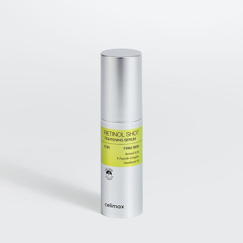 celimax The Vita A Retinol Shot Tightening Serum