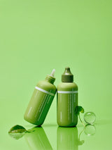 Centellian24 Madeca Matcha Toning Peeling Gel