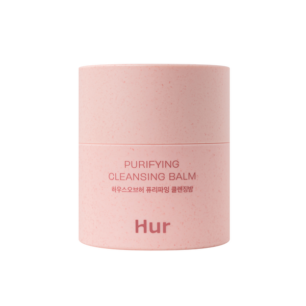 House of Hur Purifying Cleansing Balm