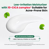 Dr.G R.E.D Blemish Clear Soothing Cream