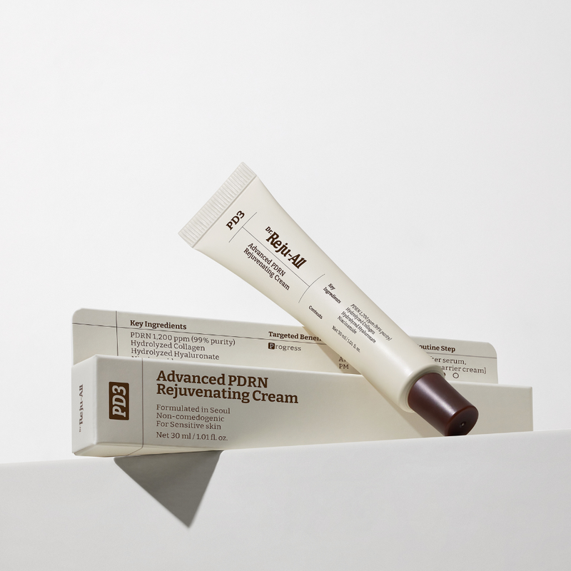 Dr. Reju-All REJUALL Advanced PDRN Rejuvenating Cream 30ml