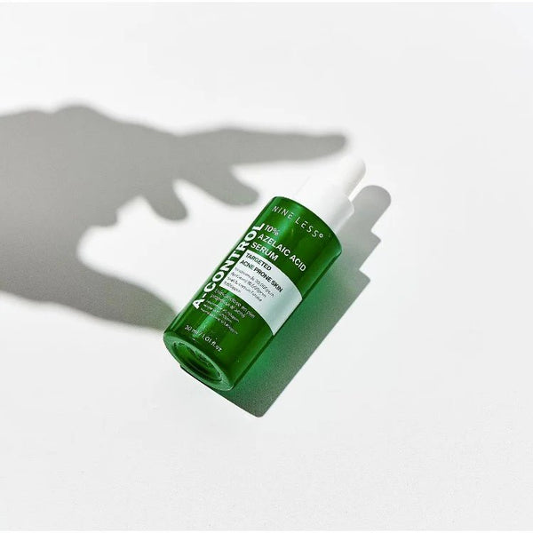 NINELESS A-Control 10% Azelaic Acid Serum