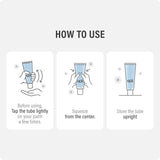 epii Double Up Cream - Ectoin & Panthenol