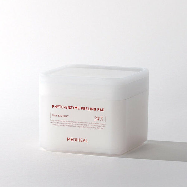 Mediheal Phyto-enzyme Peeling Pad