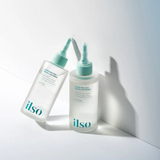 ilso Super Melting Sebum Softener