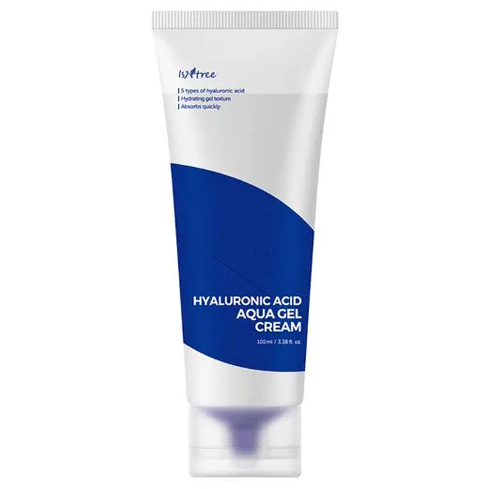 HYALURONIC ACID AQUA GEL CREAM main image 1