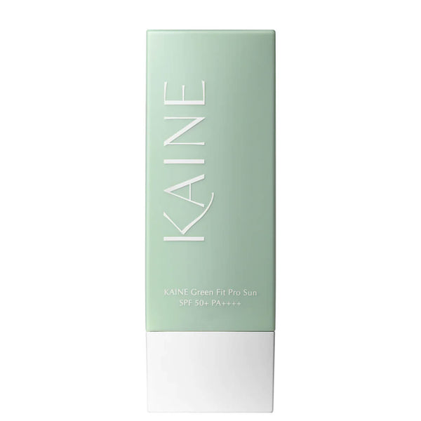 KAINE Green Fit Pro Sun SPF 50+ PA++++