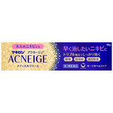 MAKIRON ACNEIGE Medical Acne Cream