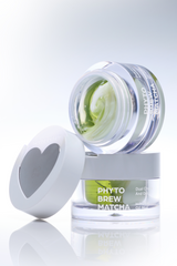 House of Hur Phyto Brew Matcha Dual Cream And Gel