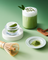 House of Hur Phyto Brew Matcha Dual Cream And Gel