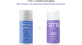 PURITO SEOUL Luminous Ceramide Moisturizer