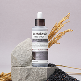 Dr.Melaxin Peel Shot Exfoliant Black Rice Ampoule