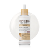 Dr.Melaxin Peel Shot Exfoliant White Rice Ampoule