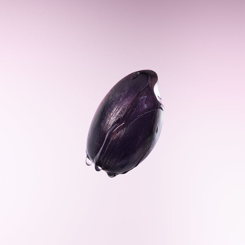 EQQUALBERRY Purple PDRN Pore Minimizing Serum