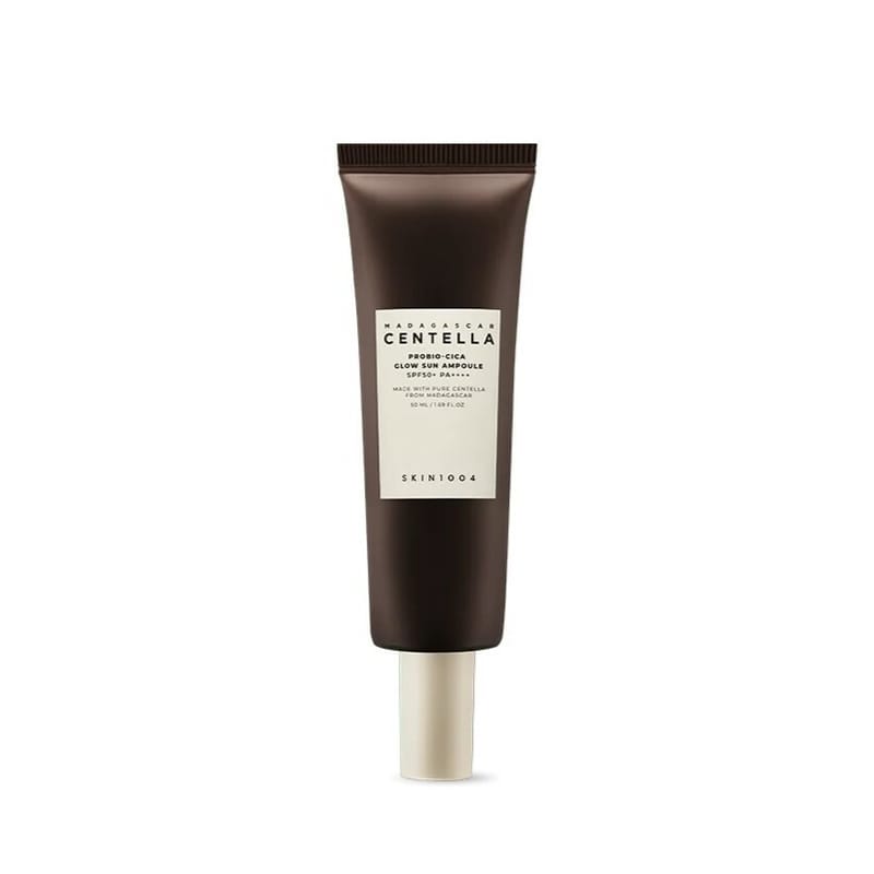 SKIN1004 Madagascar Centella Probio-Cica Glow Sun Ampoule SPF50+ PA++++