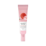 ROUND LAB Camellia Deep Collagen Firming Sun Serum SPF50+