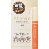 &Honey Matomake Hair Stick 4.0 - Natural Keep