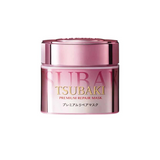 Shiseido Tsubaki Premium Repair Hair Mask Pink Camellia