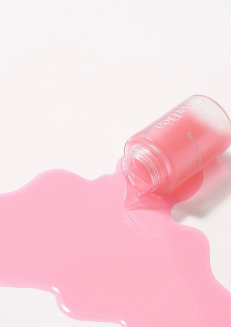 ClearDea Mucin Mineral Vita Bubble First Essence