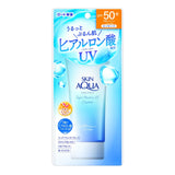 ROHTO Skin Aqua Super Moisture UV Essence SPF 50+ PA++++