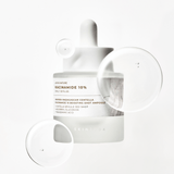 SKIN1004 Lab in Nature Madagascar Centella Niacinamide 10 Boosting Shot Ampoule