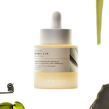 SKIN1004 Lab in Nature Madagascar Centella Retinol 0.2 Boosting Shot Ampoule