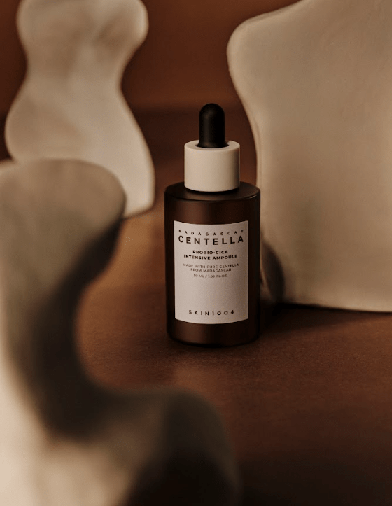 SKIN1004 Madagascar Centella Probio-Cica Intensive Ampoule