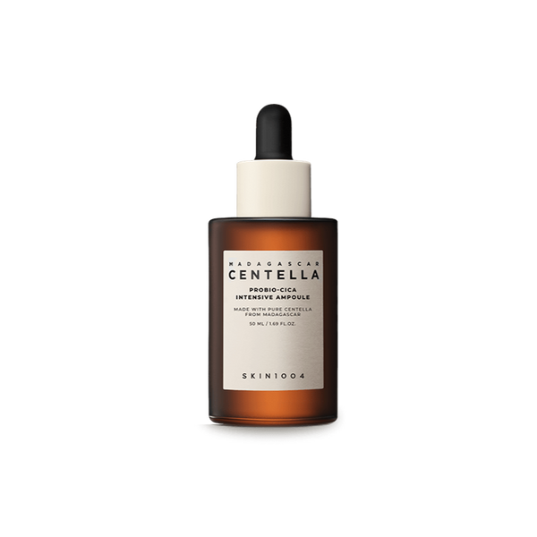 SKIN1004 Madagascar Centella Probio-Cica Intensive Ampoule