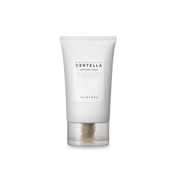 SKIN1004 Madagascar Centella Soothing Cream
