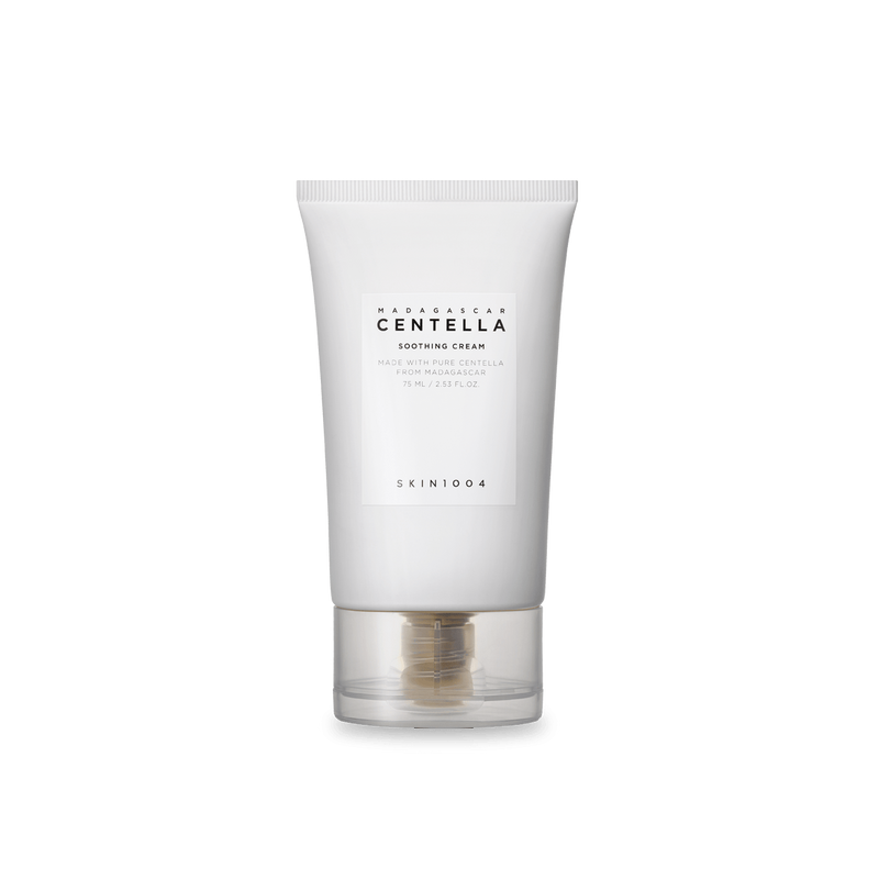 SKIN1004 Madagascar Centella Soothing Cream