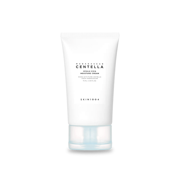 Skin1004 Madagascar Centella Hyalu-Cica Moisture Cream