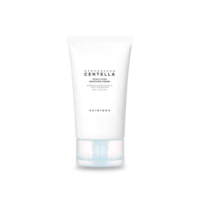Skin1004 Madagascar Centella Hyalu-Cica Moisture Cream