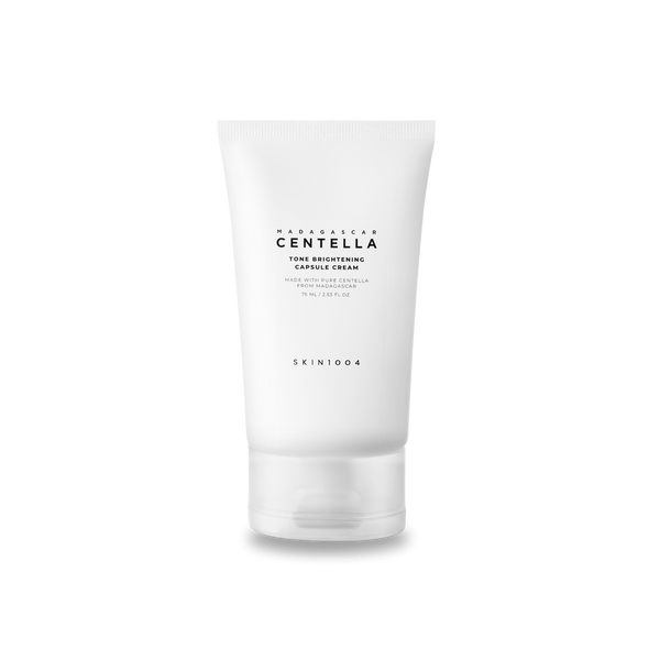 Skin1004 Madagascar Centella Tone Brightening Capsule Cream
