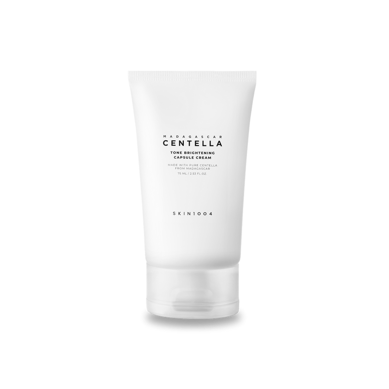 Skin1004 Madagascar Centella Tone Brightening Capsule Cream