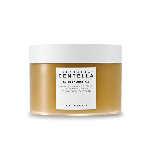 SKIN1004 Madagascar Centella Quick Calming Pad