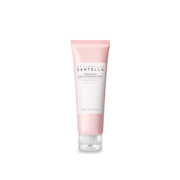 SKIN1004 Madagascar Centella Poremizing Deep Cleansing Foam