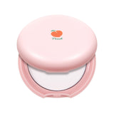 SKINFOOD Peach Cotton Pore Blur Pact