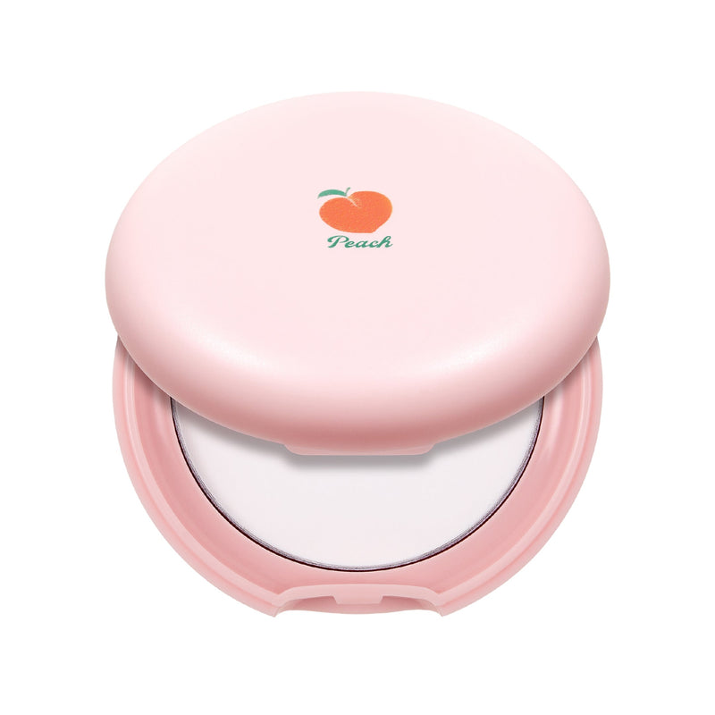 SKINFOOD Peach Cotton Pore Blur Pact