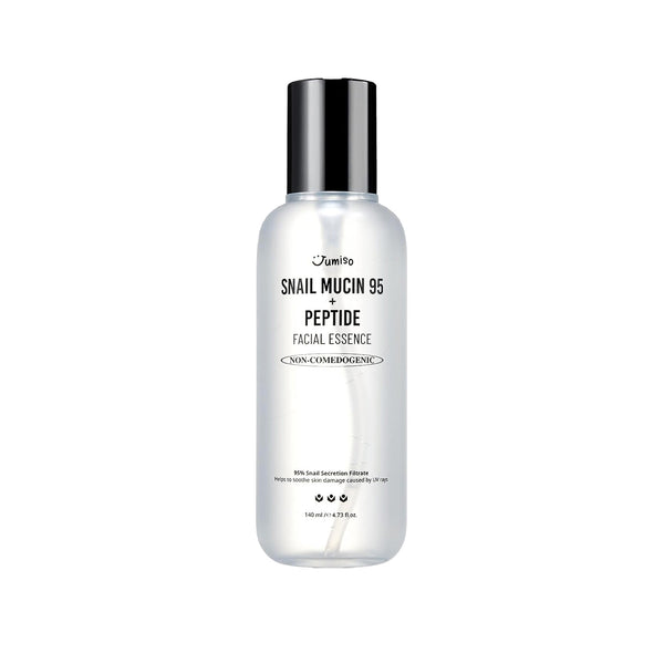 JUMISO Snail Mucin 95 + Peptide Facial Essence