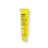 By Wishtrend Sulfur 3% Clean Gel