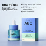 THOME ABC Triple-Synergy Redness Comfort Serum