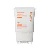 lilyeve Grow Turn Exosome Brush Ampoule