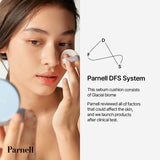 Parnell Glacial Biome Water No-Sebum Cushion
