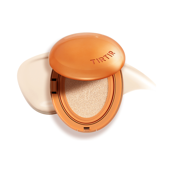 TIRTIR Mask Fit AI Filter Cushion SPF30 PA++ 18G