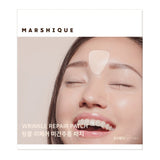 MARSHIQUE Wrinkle Repair Frown Line Patch 55 patches
